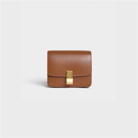 celine box bag dimensions inches|celine box bag small.